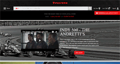 Desktop Screenshot of firestonetire.com